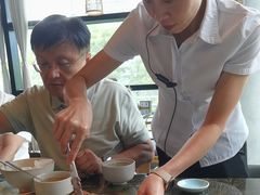 -炙柒Sekinana·精致料理 烧鸟·铁板烧(海上世界店)