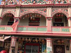 -马六甲鸡场街
