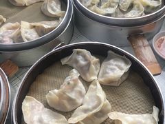 -金城包子牛肉灌汤包(台东四路店)