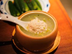 厦门传统肉蓉炖盅-林四喜·闽南传家菜(鼓浪屿店)