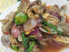 -明记海鲜大排档(巽寮湾店)