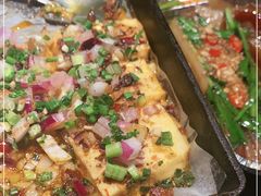 -聚点串吧·北京烧烤(赵登禹路店)