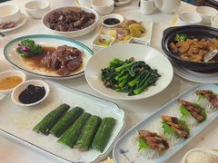-朱仔记食府(江南大道店)