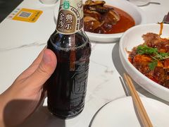 -十六台·经典广东菜(德外大街店)