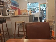 -Jeans Coffee牛仔裤咖啡