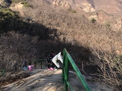 -丹东凤凰山景区