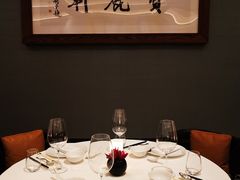 包厢-宝丽轩中餐厅BAOLIXUAN