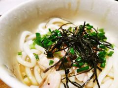 咖喱乌冬面-鸟内会居酒屋(得意潮馆店)