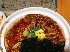 -星光小把串·海鲜烧烤(西安路店)