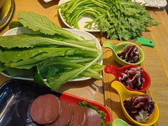 -和顺坊老北京铜火锅