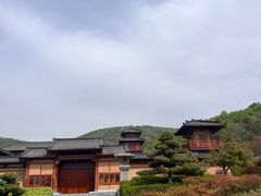 -习家池