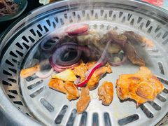 -梨花自助烤肉(天河城店)