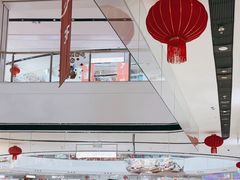 -万达广场(临港店)