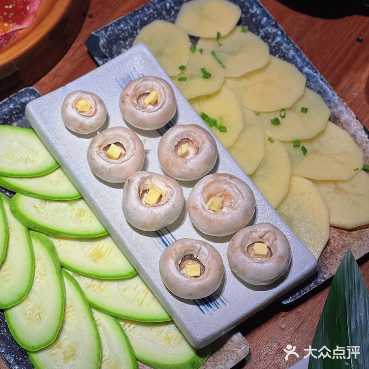 这家接地气的烧肉店，包揽我的姐妹局！