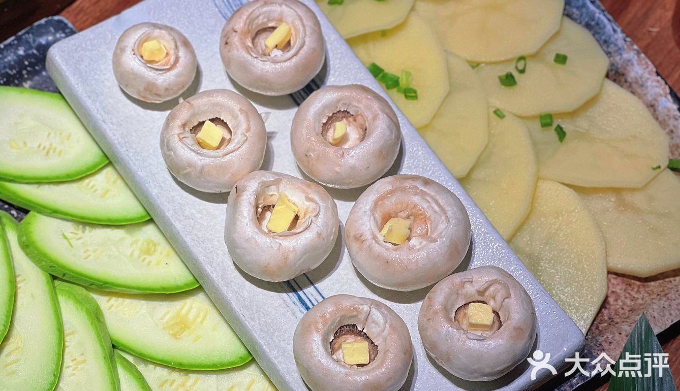 这家接地气的烧肉店，包揽我的姐妹局！