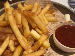 -第101座花园餐厅(湖滨88店)