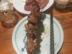 -驿楼兰·新疆菜(火车站店)