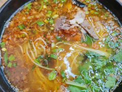 -一品飘香米线(金地美食城店)