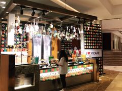 -怡咖啡海鲜自助餐厅(浦东香格里拉店)