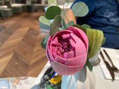 -潮一不贰·法式甜品·生日蛋糕·西式简餐(外滩店)