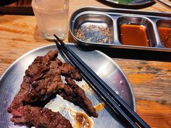 -陇璟烧肉酒场(友谊阳光城店)