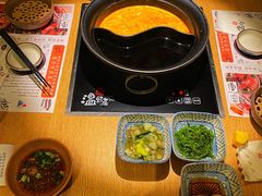 -温野菜涮涮锅(大悦城店)