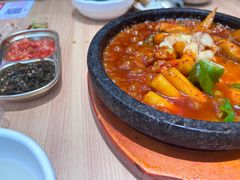 -小木屋拌饭(西安万象天地店)