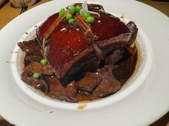 -吴越荣记·苏州菜·松鼠桂鱼(娄门景区店)