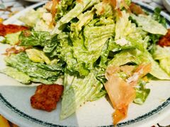 -PIZZA BIANCA(万象城店)