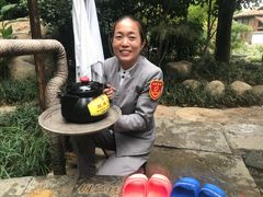 -观唐（国际）度假村温泉