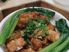 -喜鹊茶点.啫煲(车陂店)