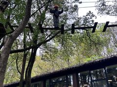 -WeLope紫金山探险公园