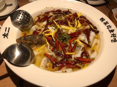 -太二酸菜鱼(武汉光谷保利店)