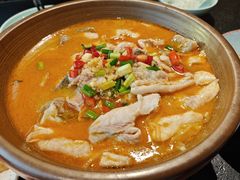 -唐猫庭院·千年陕菜(赛格国际购物中心店)