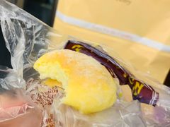 鳕鱼肉松小贝-鲍师傅糕点(西站店)