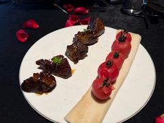 -醉东Oriental House(静安嘉里中心店)