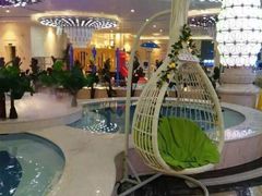 -水晶之星洗浴温泉汗蒸