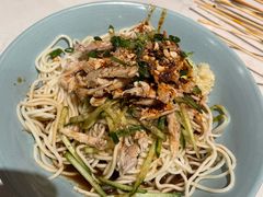 -芙蓉巷成都名小吃(丹尼斯2天地店)