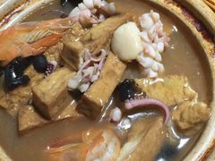 -蜀宴小调·精致家常菜(科华店)