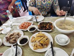 -林家饭店(新林公路店)