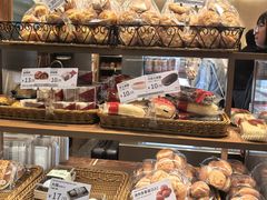 -山崎面包(静安久光店)