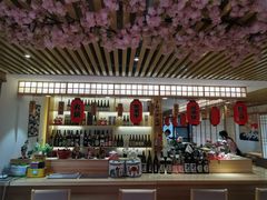 -浦·传统日式料理(3 5 1 1 店)