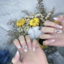 -爱纶美·美甲美睫半永久