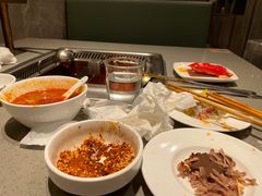 -海底捞火锅(龙岗星河COCO Park店)
