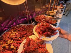 -川骄海鲜自助(河东店)