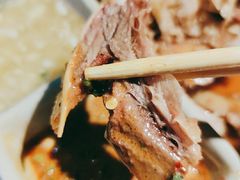 -满族八旗正宗牛肉面