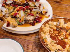 -柿子树炭烤羊腿(金台路店)