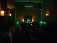 -CLUE演绎实景剧本杀(江南西店)