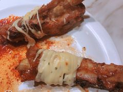 -火炉火自助餐(悠唐购物中心店)
