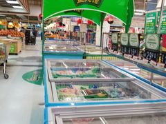 -华润万家(长安路店)